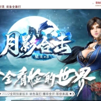 1.80月影星王+3合击三职业版-丹坊秘境【新BLUE引擎】