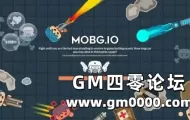 3分钟一局的吃鸡网页游戏《绝地求生io游戏》试玩