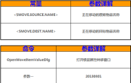 GOM引掣商业版功能补充(极品属性转移)