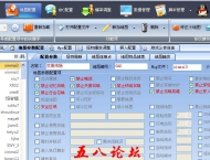 传奇一条龙多功能传奇制作版本专用工具
