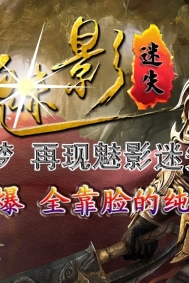 百度查询,魅影迷失