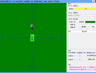 最新传奇素材坐标调整工具V1.0.6支持拖拽、方向键微调、支持一键批量生成坐标