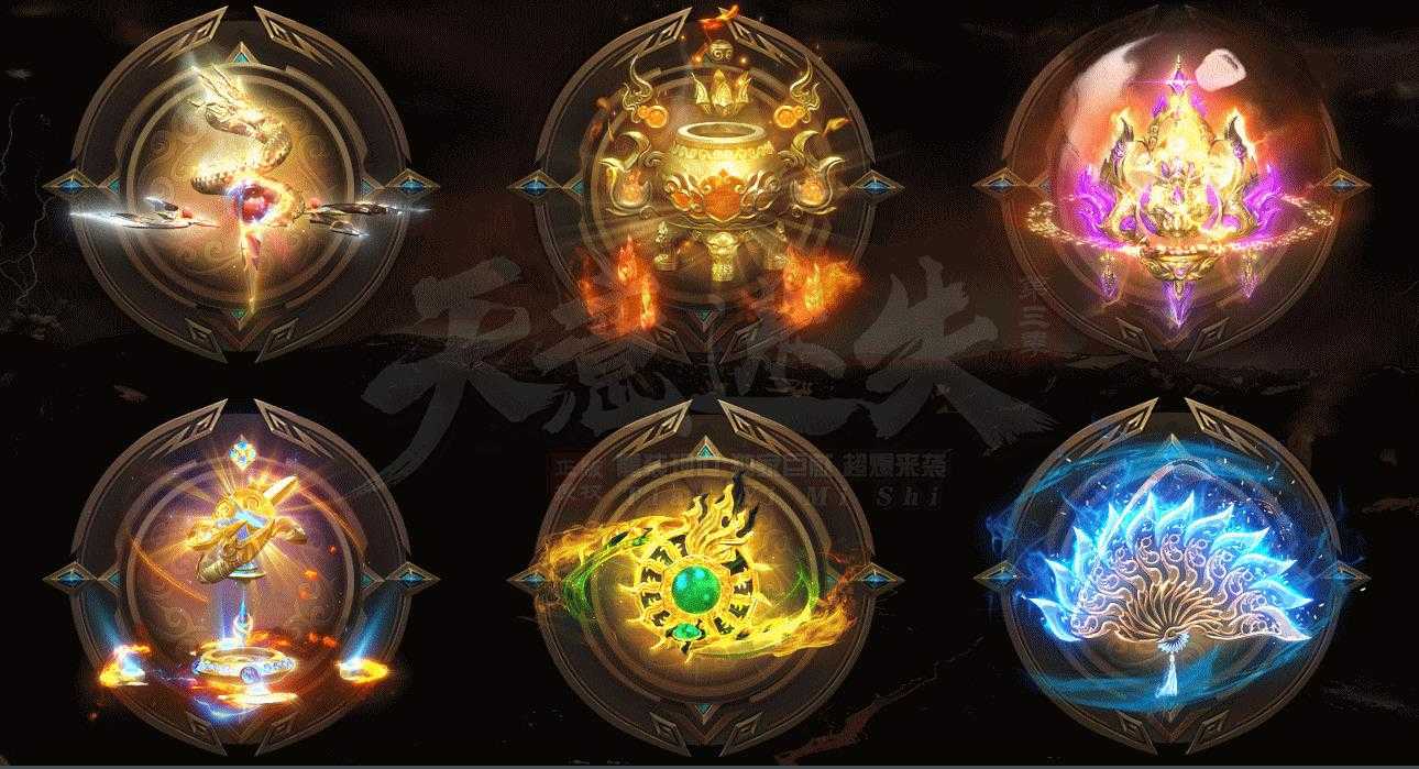 天意迷失第三季无限刀单职业版-龙城魔兽【GOM引擎】