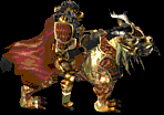 贪玩熊猫沉默天上人间神器单职业版-刀锋战将【GOM引擎】