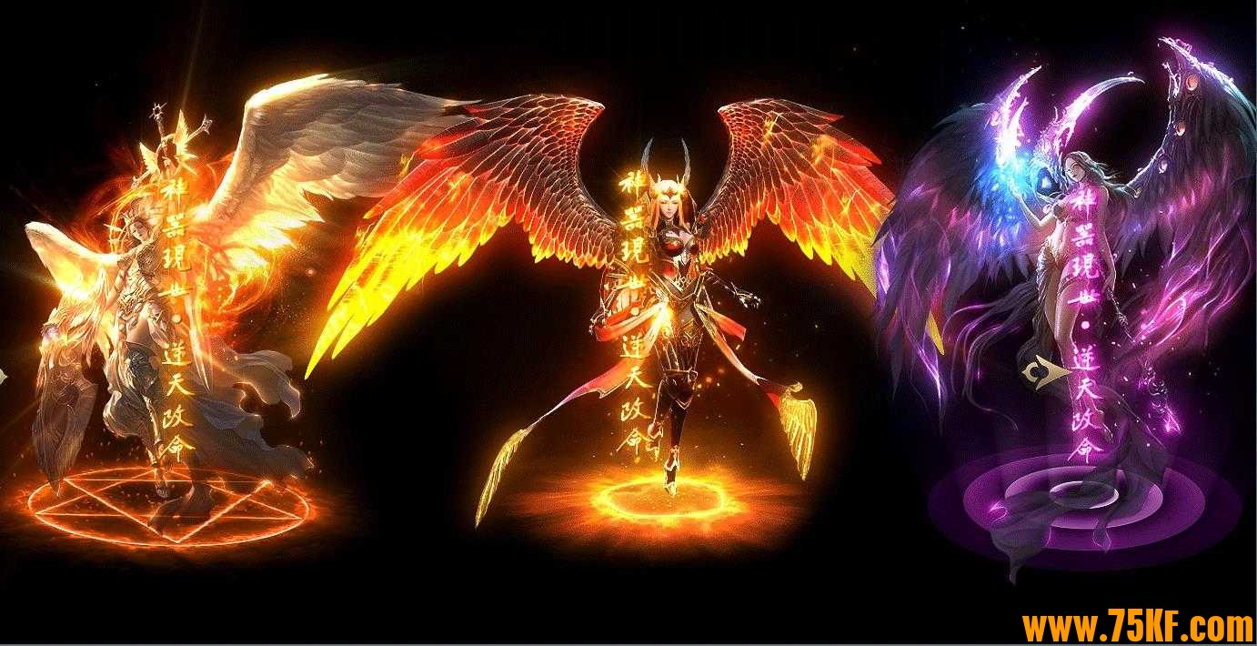 星游沉默天命系统单职业版-噬心魔皇【新GOM引擎】
