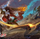 热血传奇九周年客户端-IP服专用客户端下载