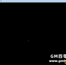 翎风 GOM引擎用800X600分辩率正常，用1024X768分辩率黑屏