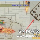 关于GOM-翎风雷达失效无法显示怪物以及人物在小地图那个位置如何处理？