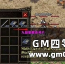 传奇SF中GOM引擎物品叠加、药品叠加要怎么设置