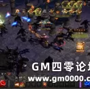 霸气来袭玩命革新 奇迹页游《 魔之刃》震撼公测