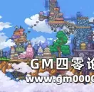 热爱游戏的人心中最经典的画面 像素风游戏精选