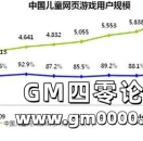 妈妈不在家玩的那些 揭露儿童页游中的性交易