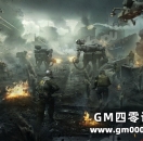 狂战丧尸再续《逆战》激情 超爽射击感页游试玩