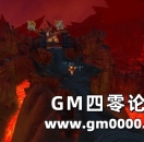网页版魔兽 3D开放视角页游《魂魄觉醒》首曝