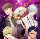 女性向恋爱冒险网页游戏《Circle～重返相遇的世界～》即将上线