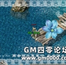 《热血传奇》九州迎春（193区电信）· 雨落灬思念起 个人专访