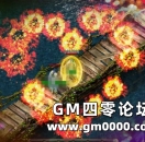 《热血传奇》玩家心情故事——离